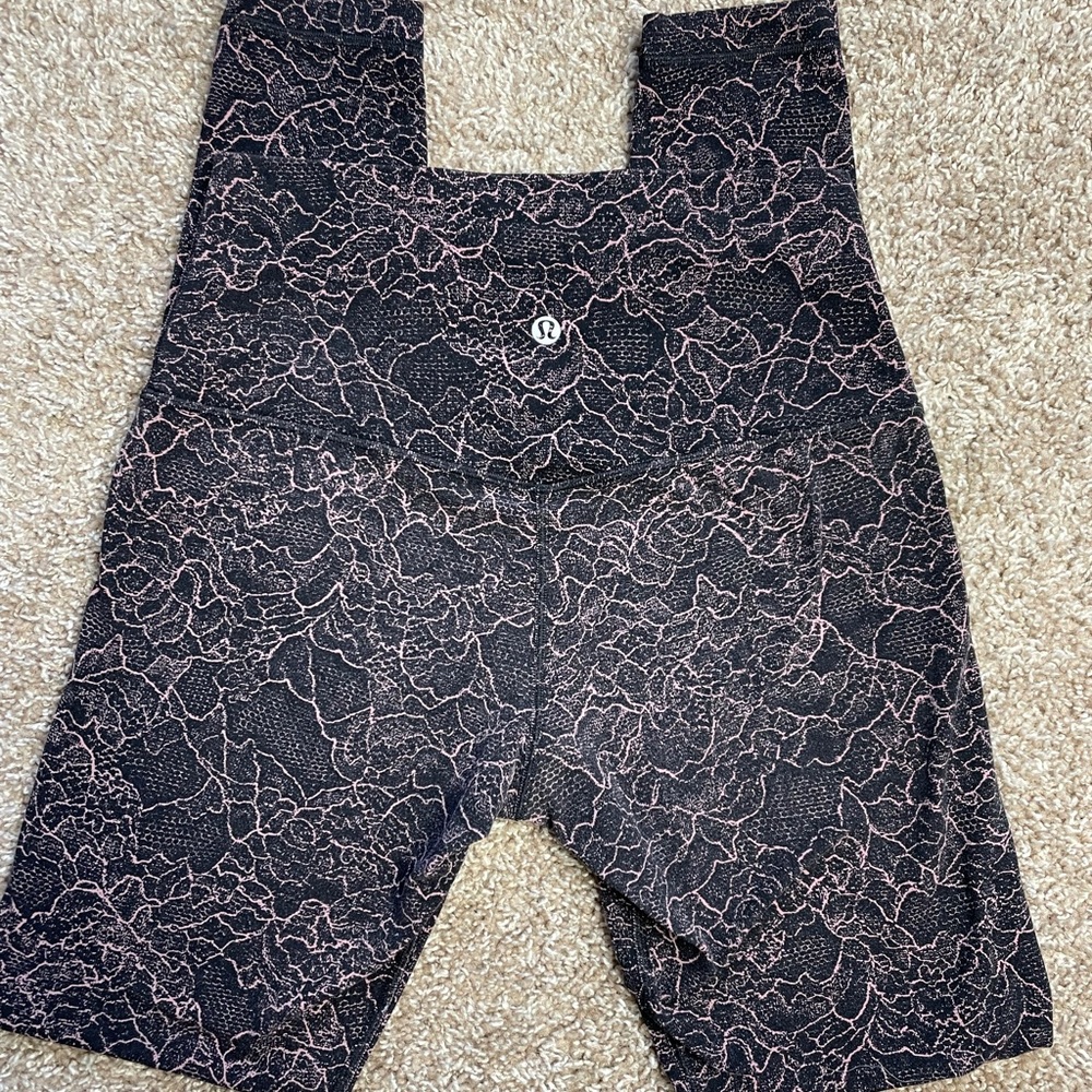 Align leggings